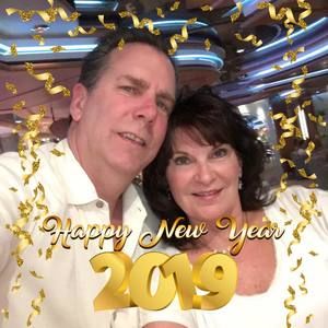 Meet your Posher, Darlene